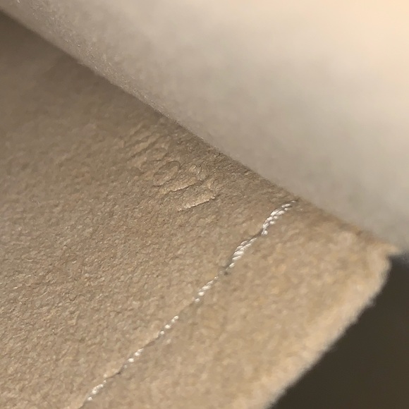 Louis Vuitton Damier Azure Saleya - Picture 9 of 17